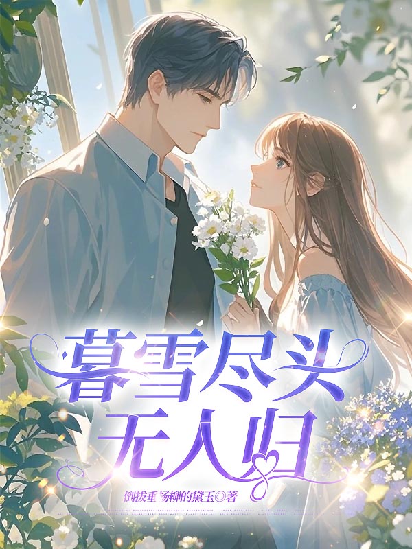 暮雪尽头无人归