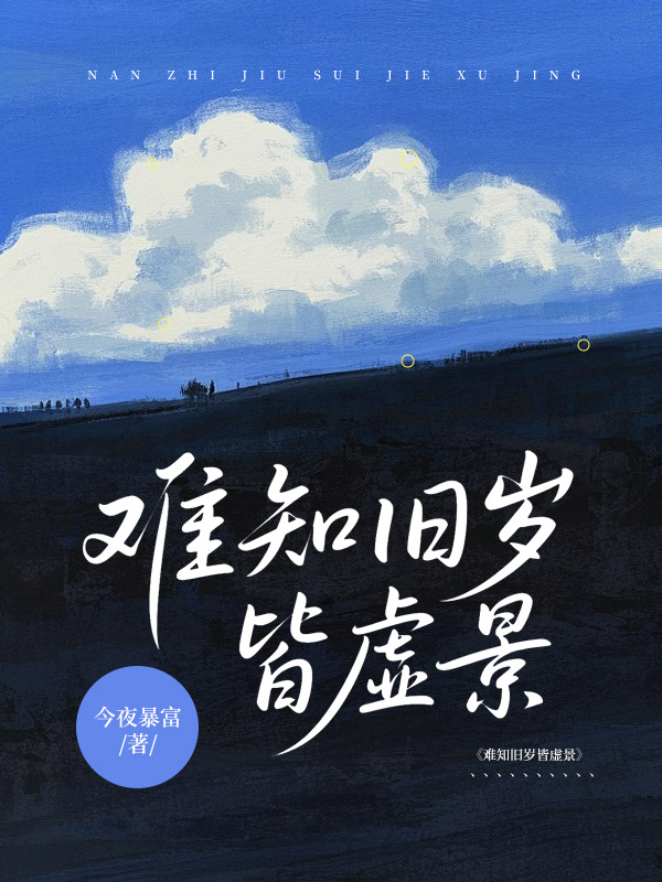 难知旧岁皆虚景