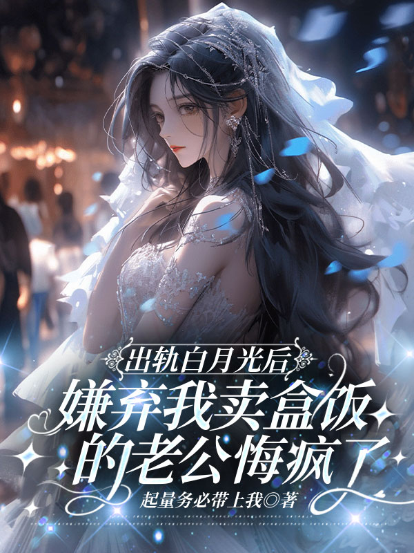 出轨白月光后，嫌弃我卖盒饭的老公悔疯了