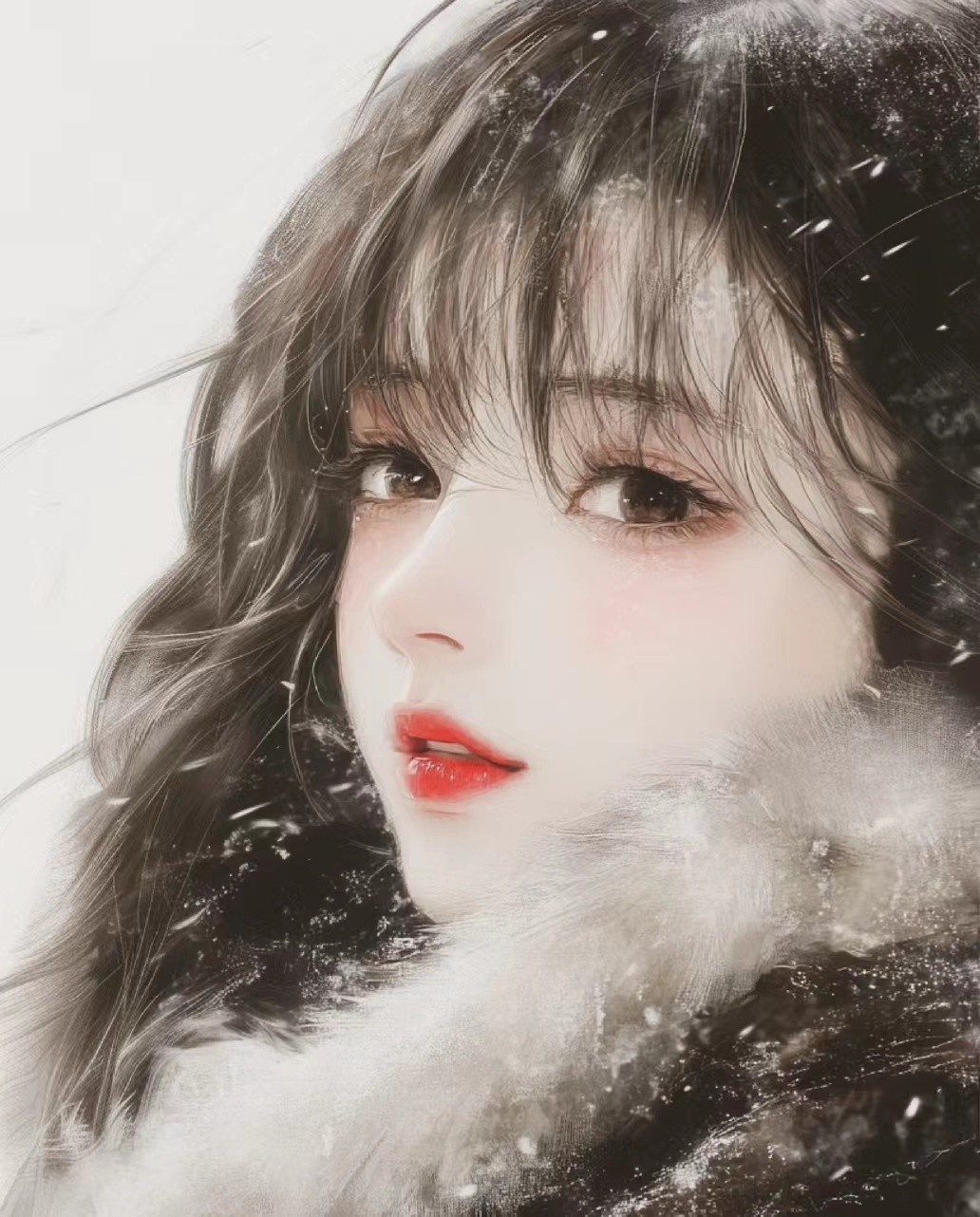 中秋节那晚，爸爸对患癌的妈妈提出离婚