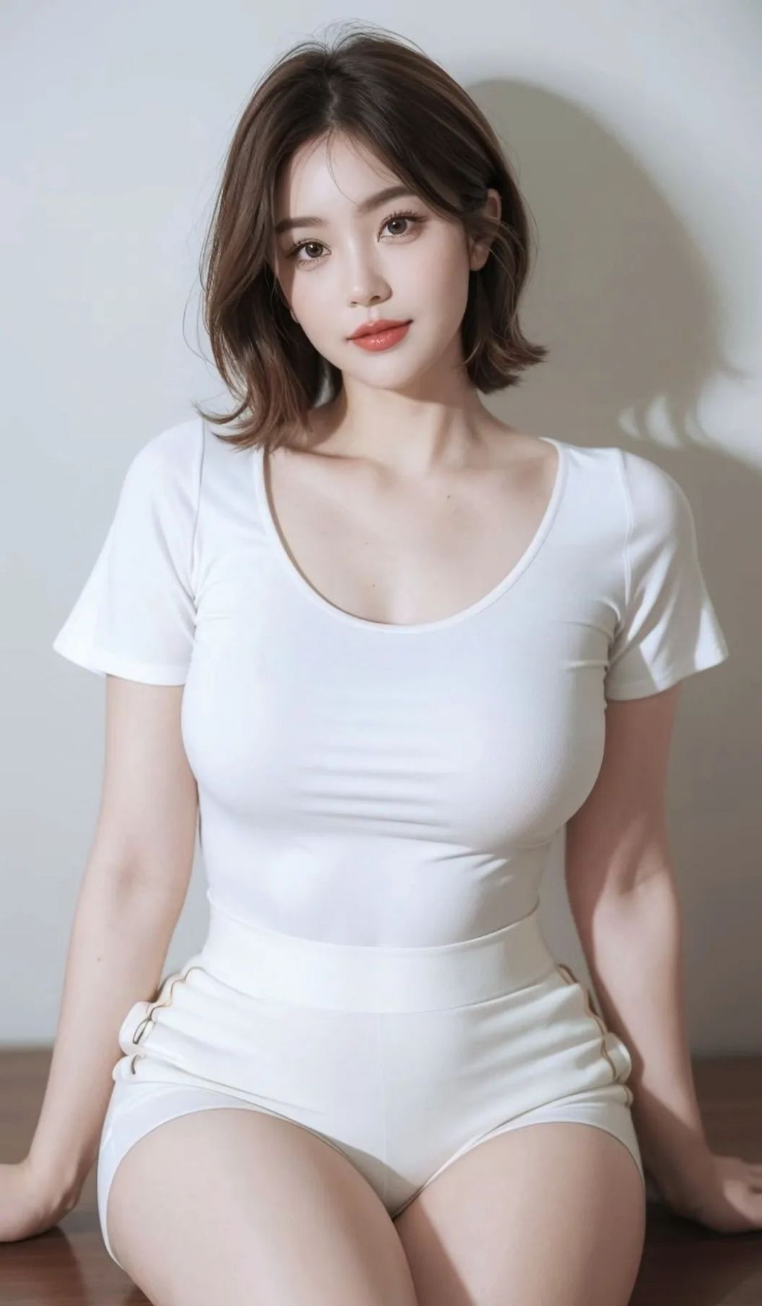 美丽的嫂子