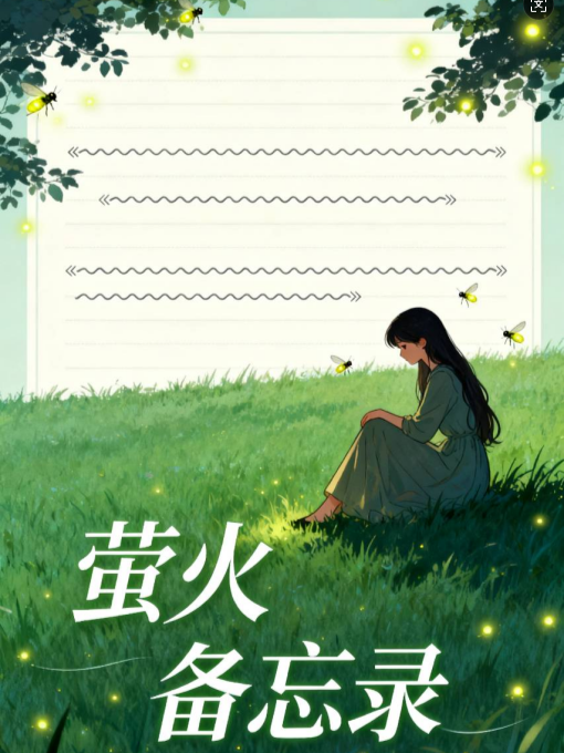 萤火备忘录