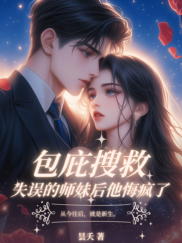 包庇搜救失误的师妹后，他悔疯了