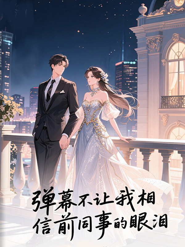 弹幕不让我相信前同事的眼泪