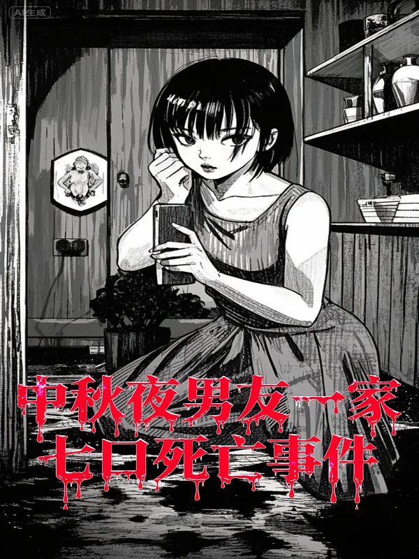 中秋夜男友一家七口死亡事件