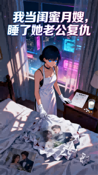 我当闺蜜月嫂，睡了她老公复仇