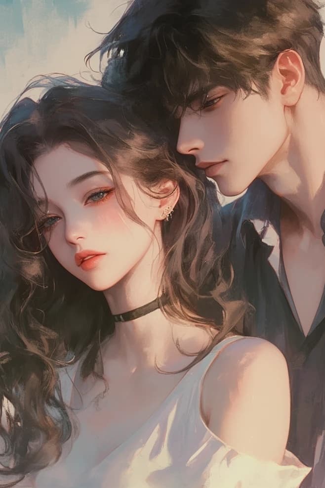 苏醒后发现被资助的女大鸠占鹊巢