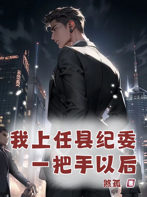 我上任县纪委一把手以后