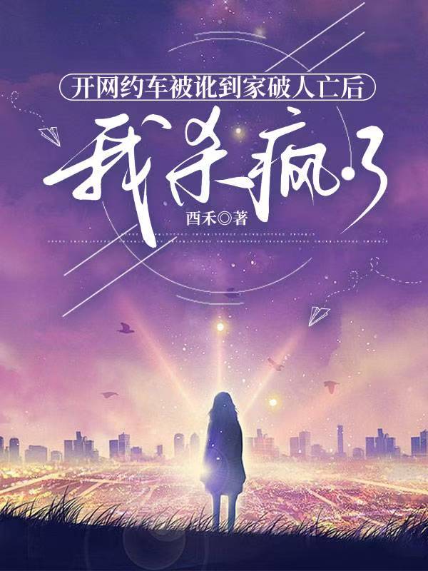 开网约车被讹到家破人亡后，我杀疯了