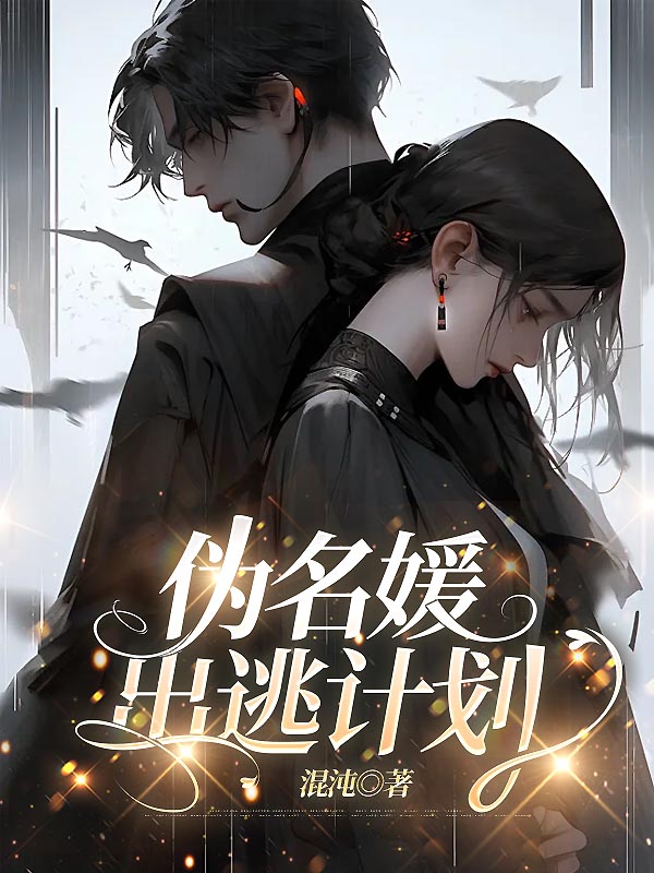伪名媛出逃计划