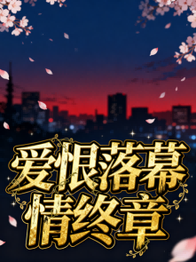 爱恨落幕情终章