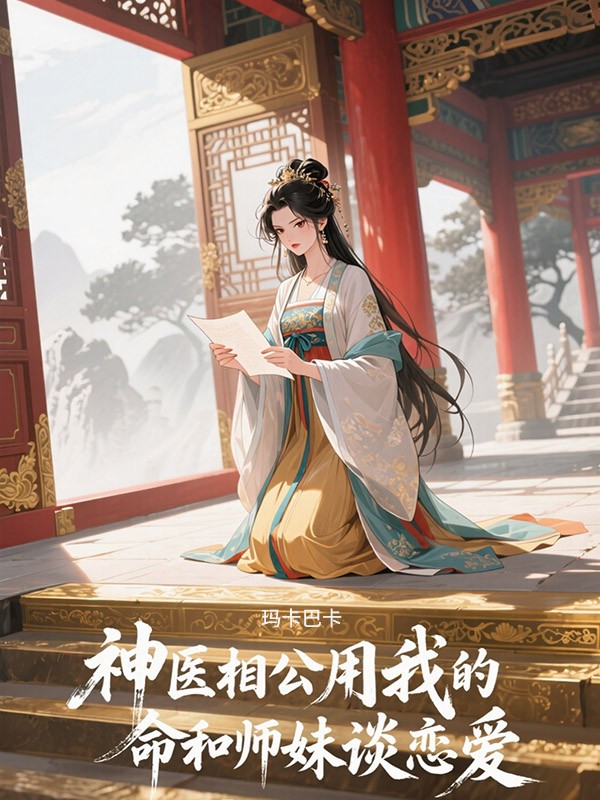 神医相公用我的命和师妹谈恋爱