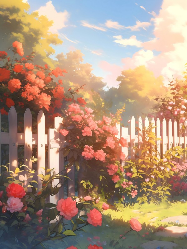 遇上贞洁班长后，我杀疯了