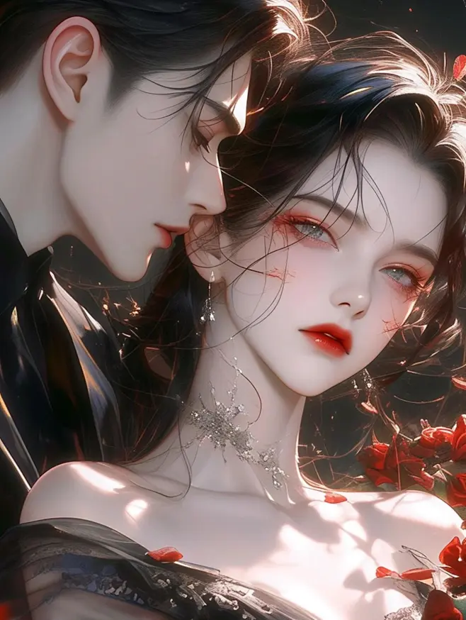 桃花谢尽爱难留