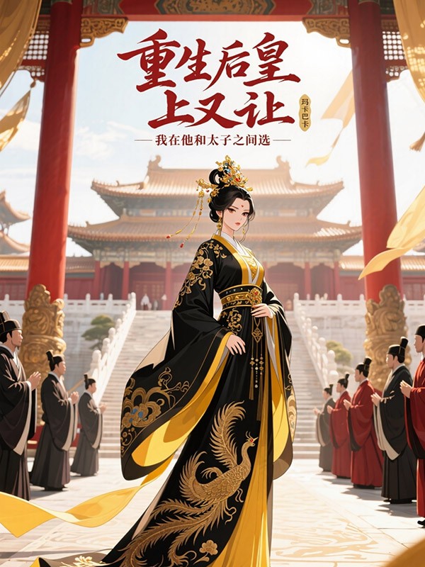 重生后皇上又让我在他和太子之间选