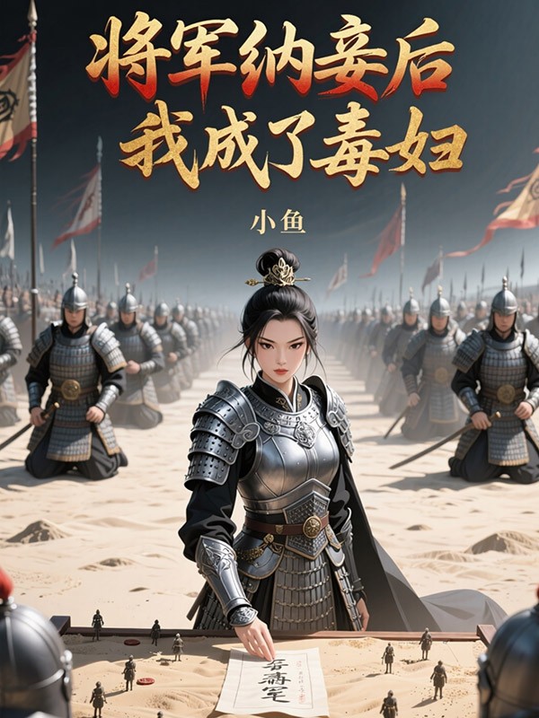 将军纳妾后，我成了毒妇