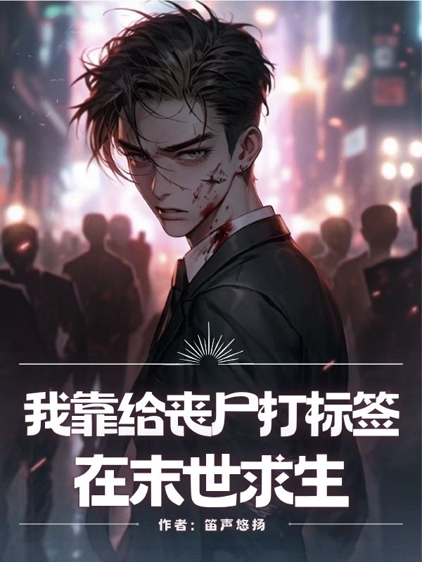 我靠给丧尸打标签在末世求生