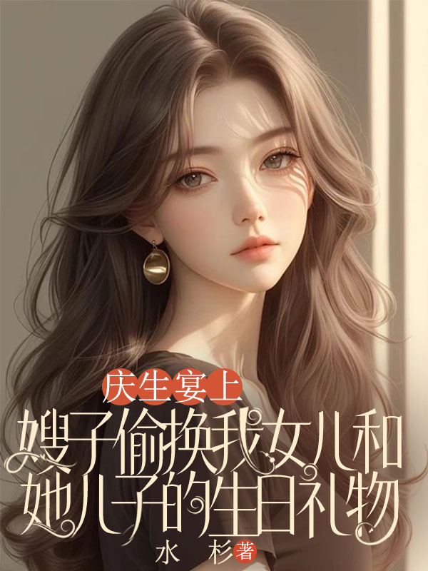 庆生宴上，嫂子偷换我女儿和她儿子的生日礼物