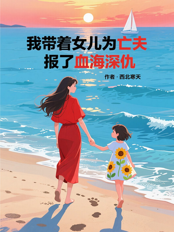 我带着女儿为亡夫报了血海深仇