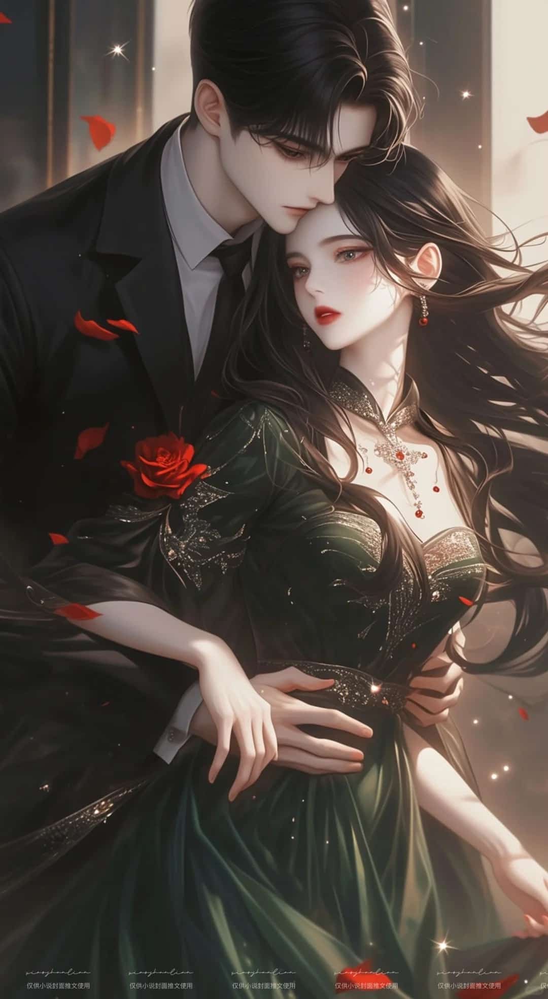 为买奢侈品我花光老公千万存款