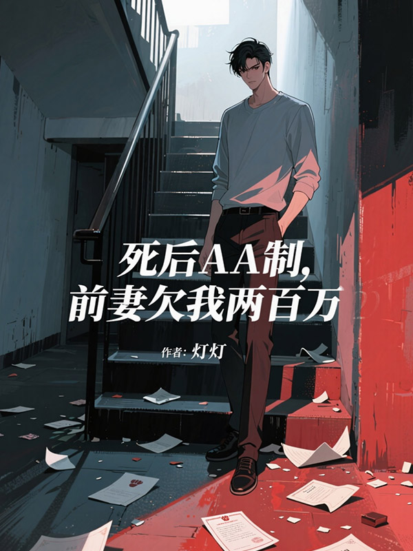 死后AA制，前妻欠我两百万