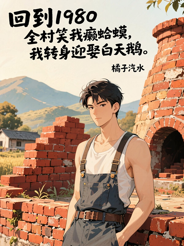 回到1980全村笑我癞蛤蟆，我转身迎娶白天鹅