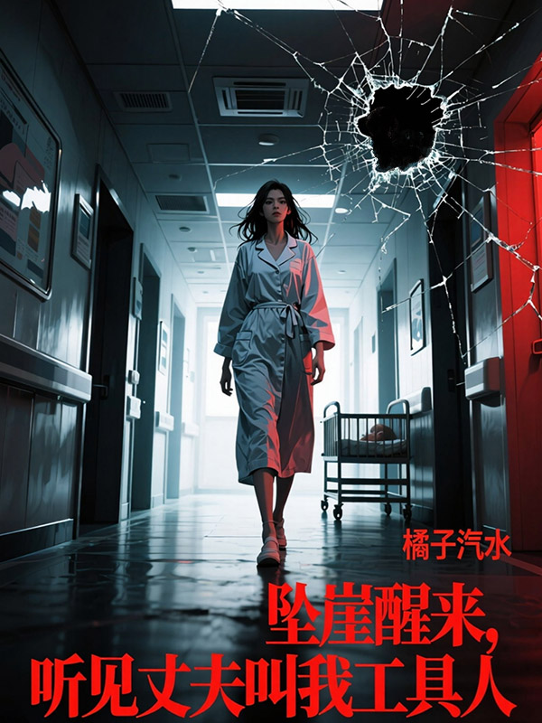 坠崖醒来，听见丈夫叫我工具人