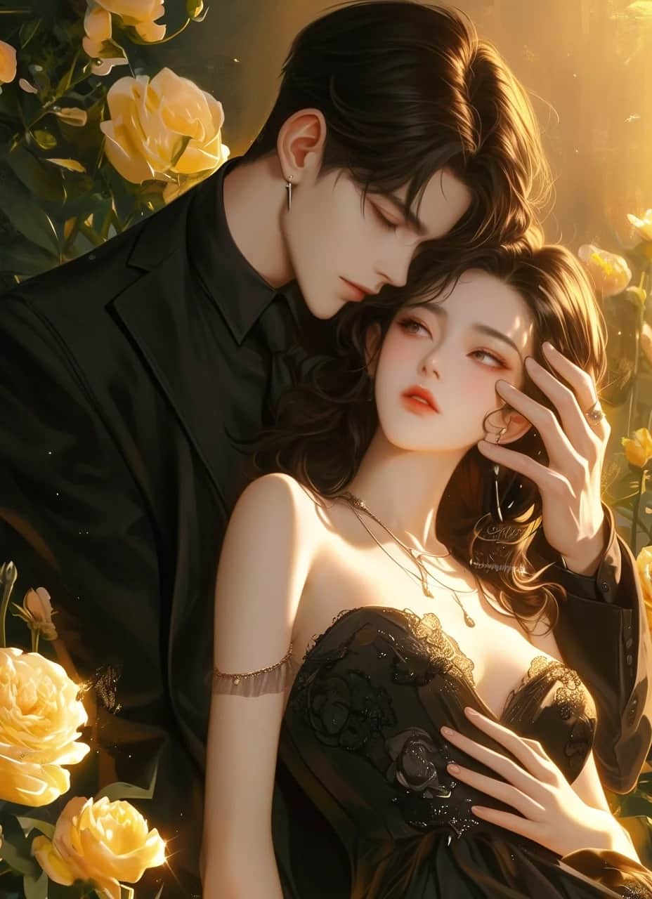 怎么能不舔女神不做舔狗呢？