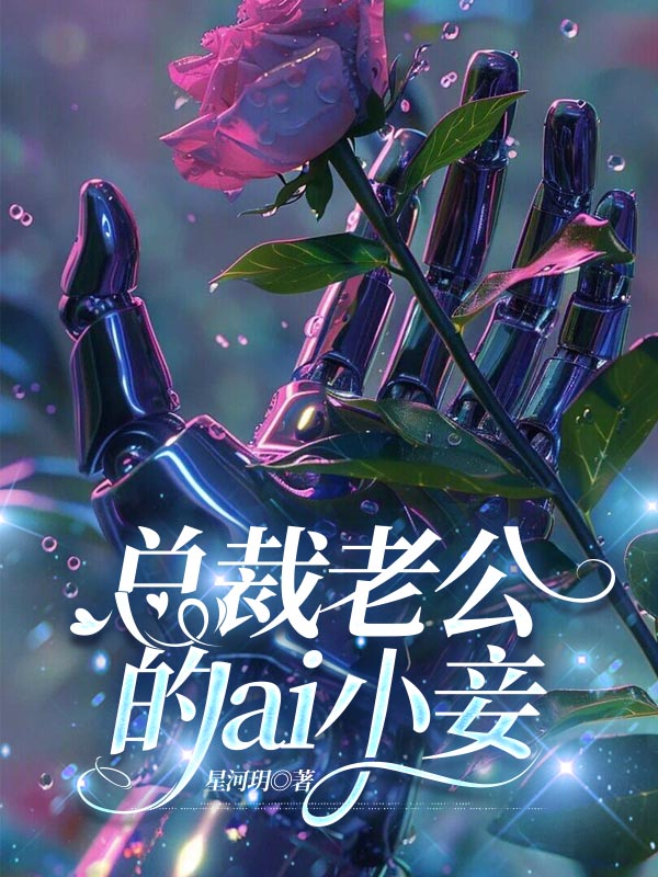总裁老公的ai小妾