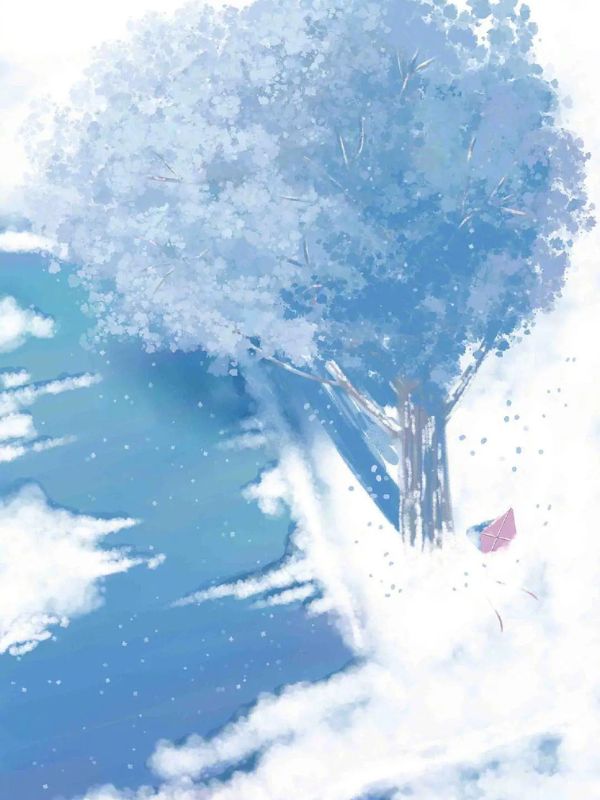 醉花楼的贡品女奴