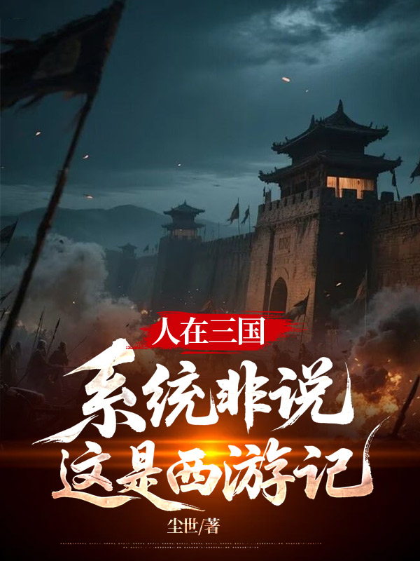 人在三国，系统非说这是西游记